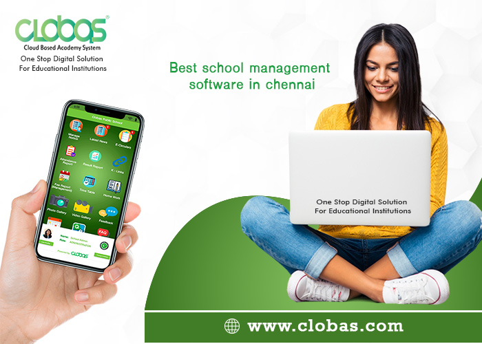 What are the Benefits of Implementing School Management Software?
