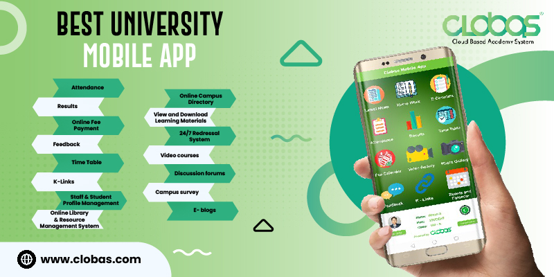 Everything You Should Know About University Mobile App