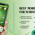 Top 8 Features Mobile App for Schools Must Have