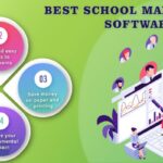The many benefits of paperless operations with best school management software