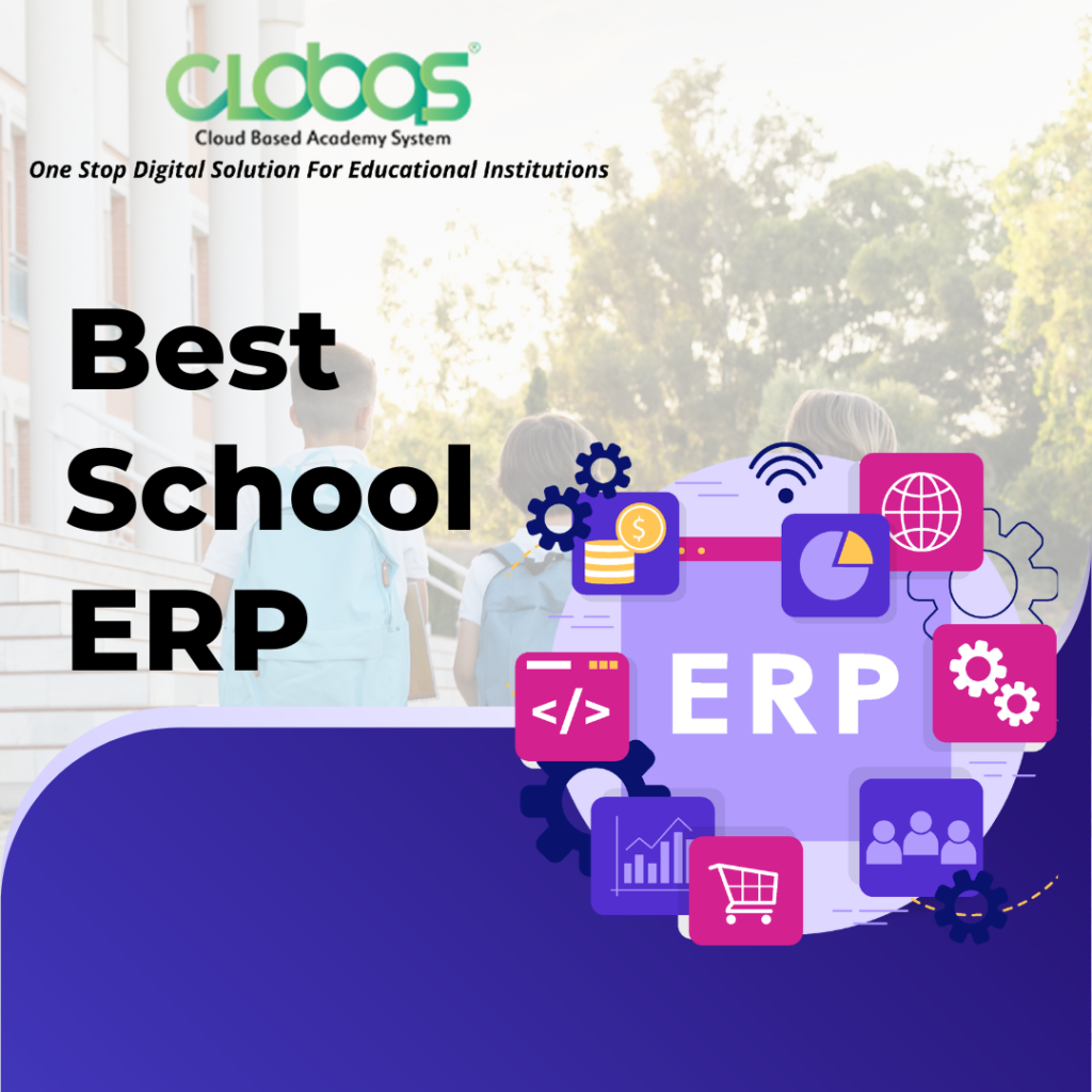 Best School ERP